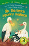 3 – Reading Independently. How the Stork Found a Star