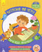 "Reading in turns. Level 3 difficulty. Adventures of Nature"
