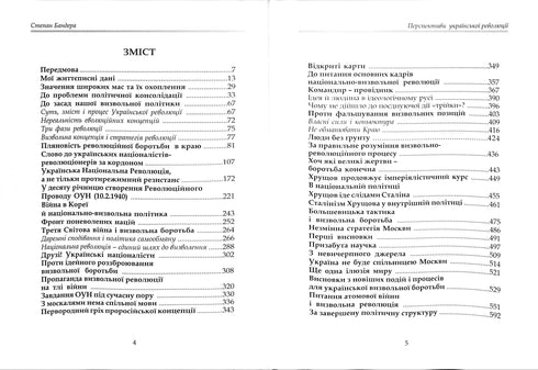 Prospects of the Ukrainian Revolution