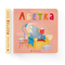 Alphabet
