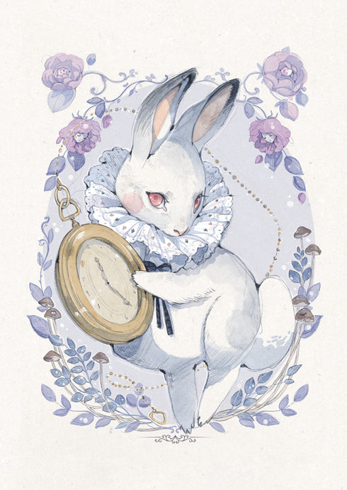 Аліса в Країні Див