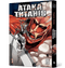 Attack on Titan. Volume 1 - 9786175232460