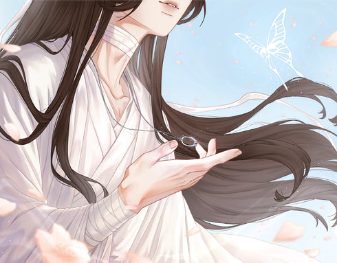 Blessing of the Heavenly Official. Volume 2 (Gift Edition)