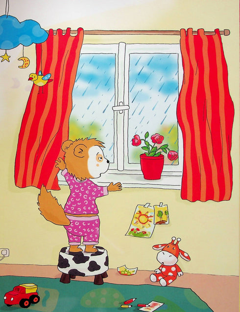 Бобо Сонько розлючений