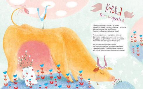 "Sandals for a centipede"