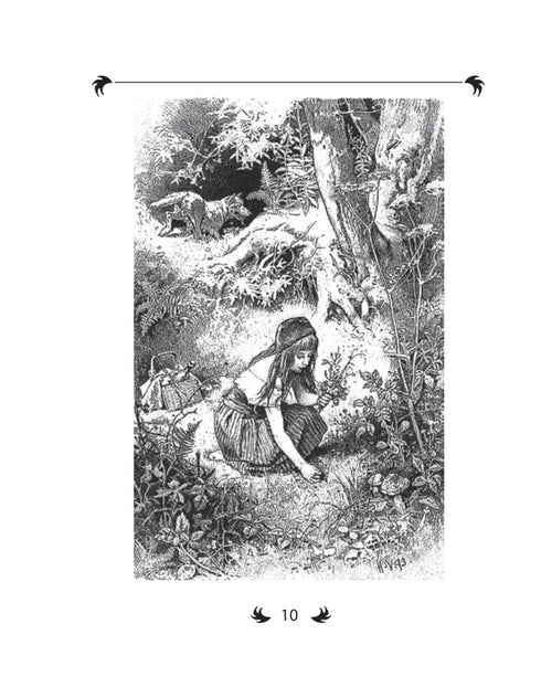 Брати Ґрімм. Казки (малий формат)