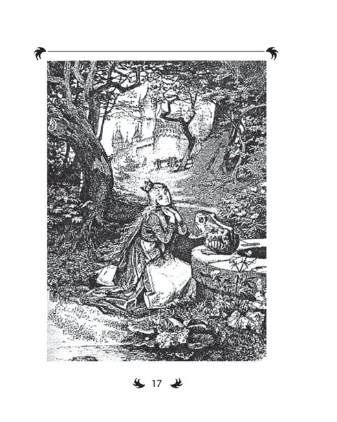 Брати Ґрімм. Казки (малий формат)