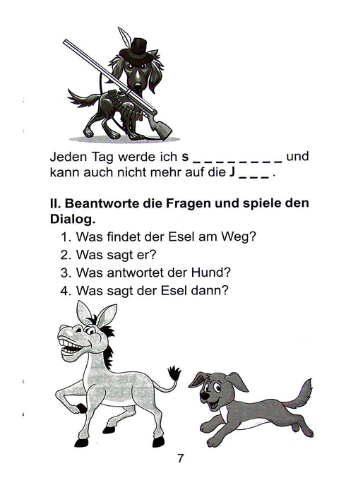 Бременські музики