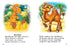 Reading by syllables