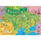 Children's MAP OF UKRAINE A2