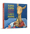 Llama Llama Red Pajama and His Mama