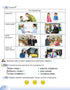 I Explore the World. Grade 1. Workbook for the Integrated Course. Part 1 NUS