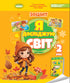 I Explore the World. Integrated Course Workbook for Grade 2 Part 1 2025 NUS