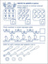 Game Exercises. First Steps in Mathematics. Level 2