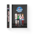 The Club of Red Sneakers. Book 1