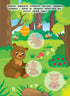 Moms and Babies. Forest