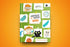 Microbes, Do Not Read! A Book About Vaccines