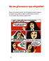 Microbes, Do Not Read! A Book About Vaccines