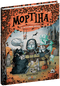 Mortina and the exciting surprise