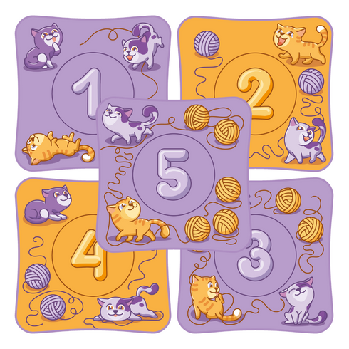 Муркітлива лічба