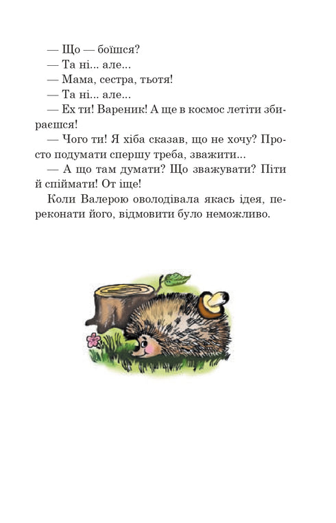 Незнайомка з Країни Сонячних Зайчиків