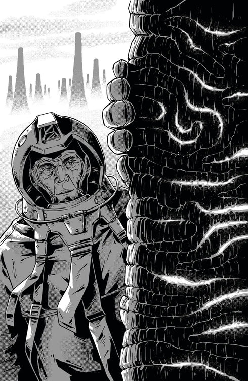 The New Dark Ages. Book 2. Collapse