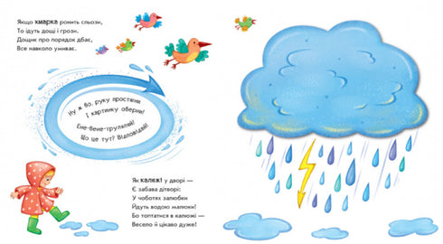 Оберни! Що вийшло? Чудеса в природі