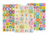 Grade Stickers (Green)