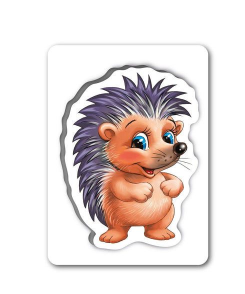 Learning from Birth. In the Forest