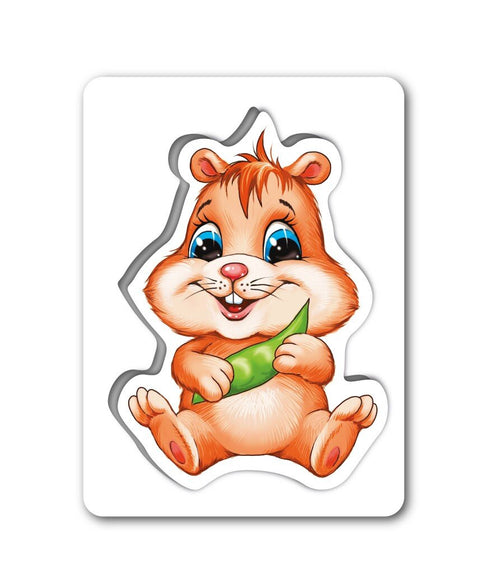 Learning from birth. At home