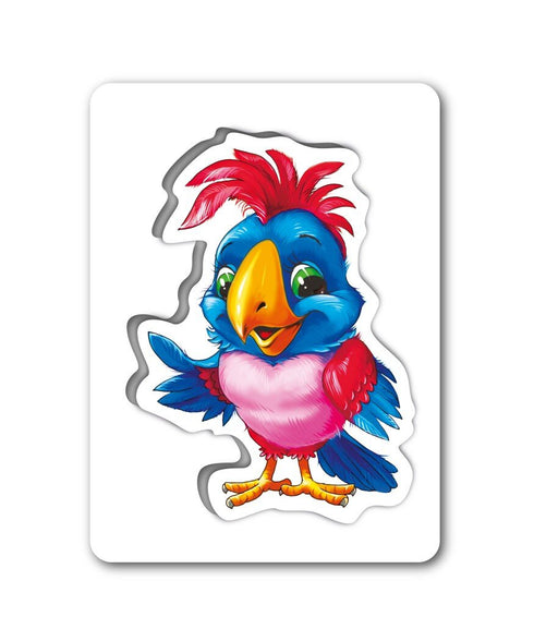 Learning from birth. At home