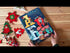 Christmas alphabet