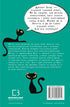 Adventures of the Detective Cat. Book 2. The Quiet-Pawed Agent