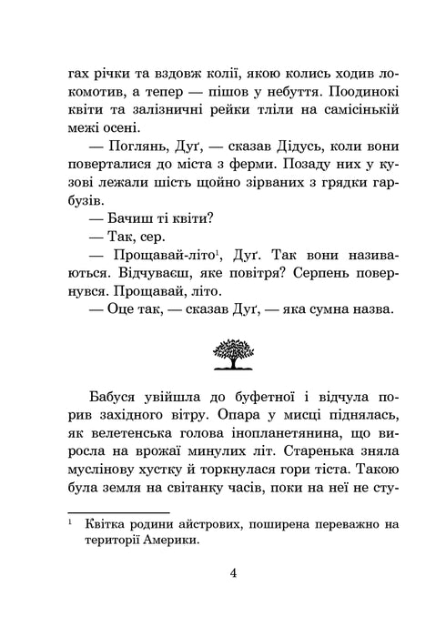 Goodbye, Summer! : a novel - 9789661061162