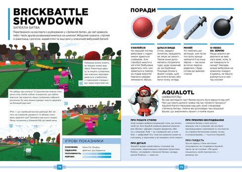 Roblox. The Best Battle Games