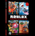 Roblox. The Best Battle Games