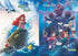 The Little Mermaid. Disney Comics