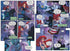 The Little Mermaid. Disney Comics