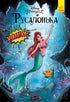 The Little Mermaid. Disney Comics