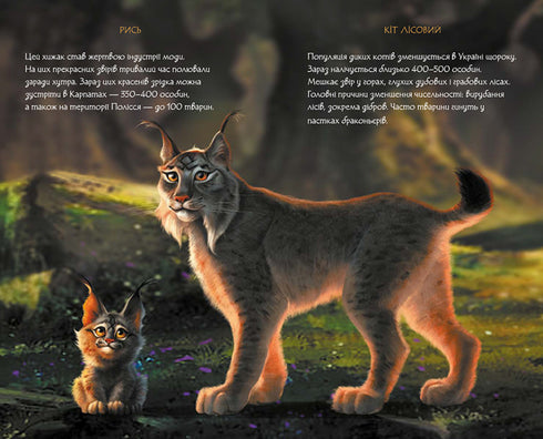 Щоденник Мавки. Весна