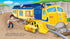 Paw Patrol. Let's Go on Adventures!