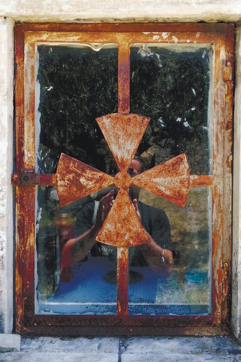 Скрипниківка