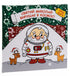 Saint Nicholas Goes to Space