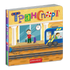 Транспорт. Книжка з подвійним секретом