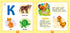 Learning Letters. 3+