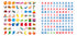 Learning Letters. 3+