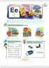 Ukrainian Language. Primer. Part 2. Grade 1