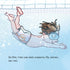 Pixie book. Wim underwater