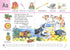 Alphabet. Textbook for 1st grade
