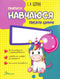 Навчаюся писати цифри